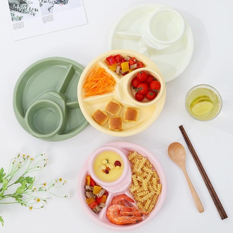 Food Snacks To Lose Weight - Piatto Piatto Porzione Bariatrica Pasto Pianificazione
