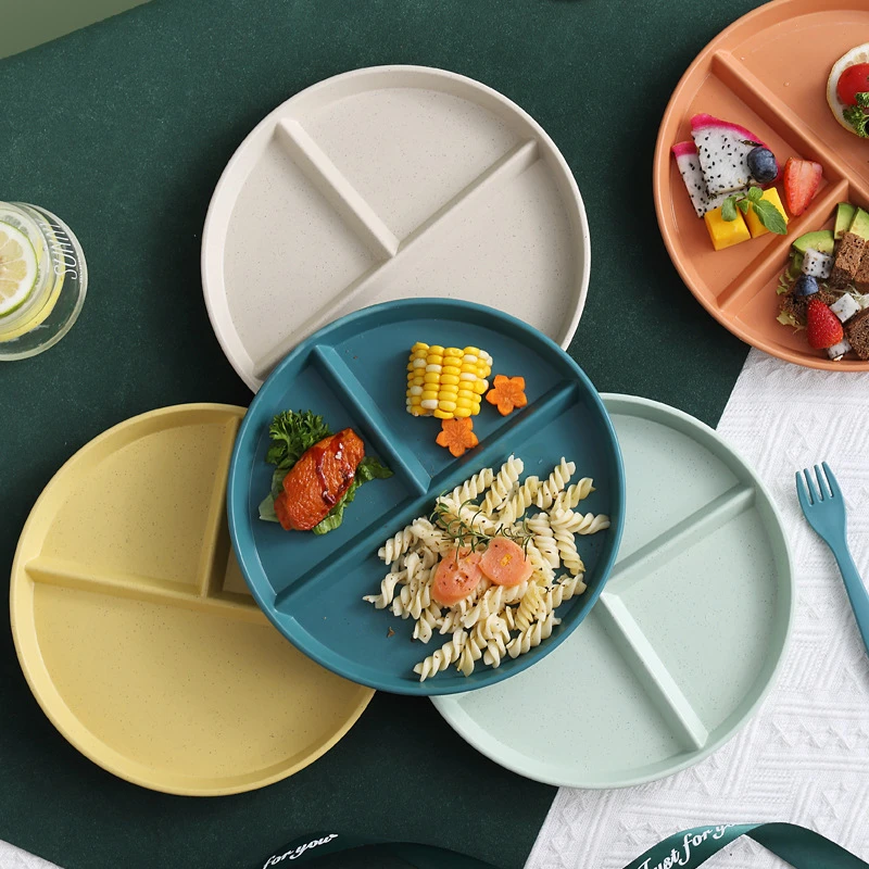 Food Snacks To Lose Weight - Piatto Piatto Porzione Bariatrica Pasto Alimenti