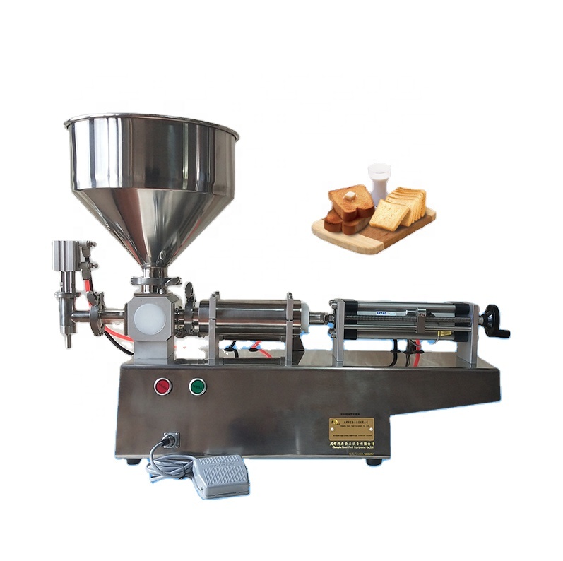Food Snacks Business Ideas - Macchine semiautomatiche per uso di piccole