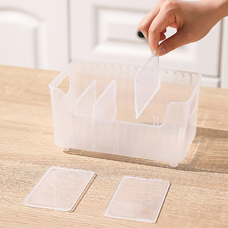 Divisori per bustine di zucche - Food Snacks Packets recensione e prezzo