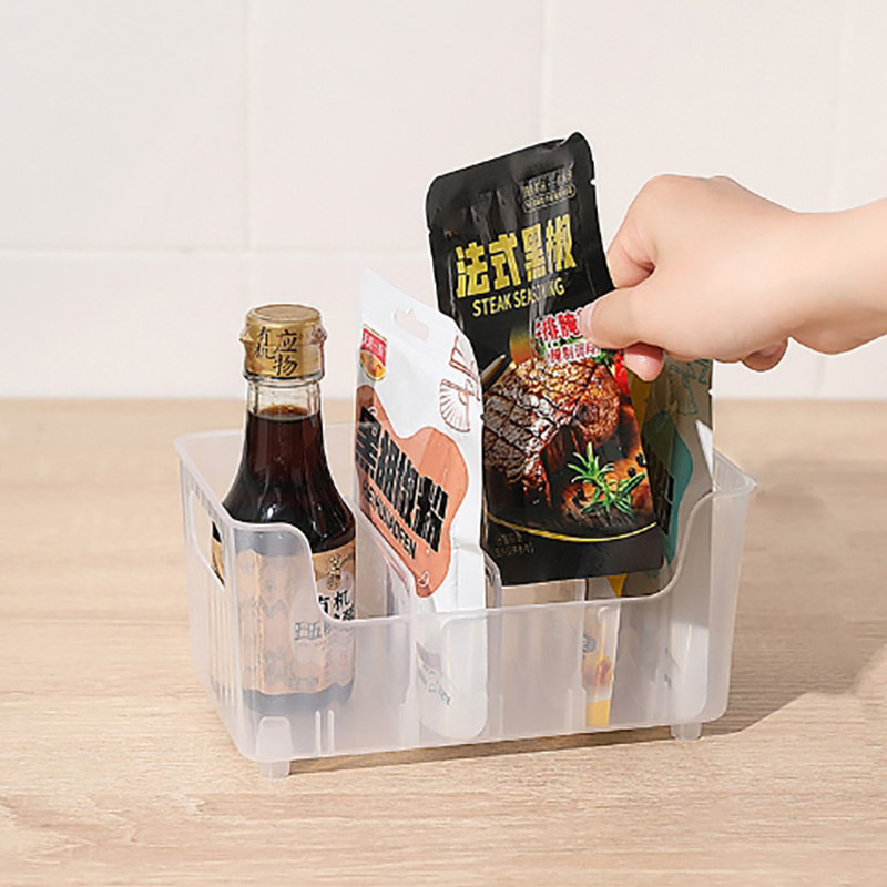 Divisori per bustine di zucche - Food Snacks Packets recensione e prezzo