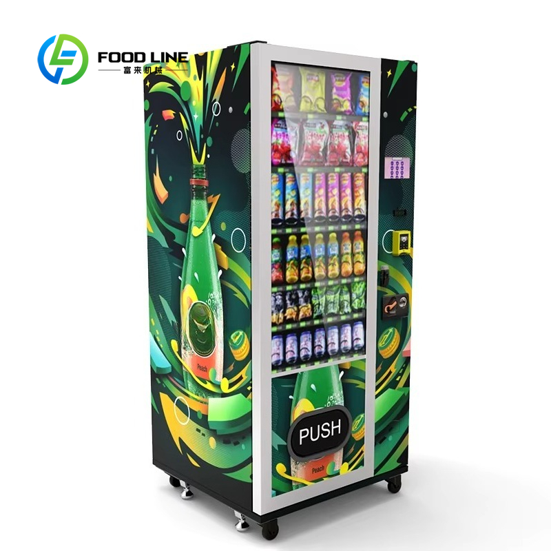 Distributore automatico combin - Food Snacks Business Ideas recensione e prezzo