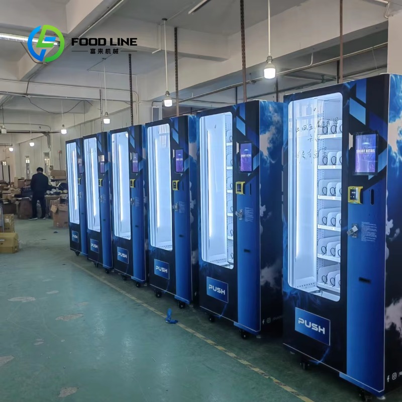Distributore automatico combin - Food Snacks Business Ideas recensione e prezzo