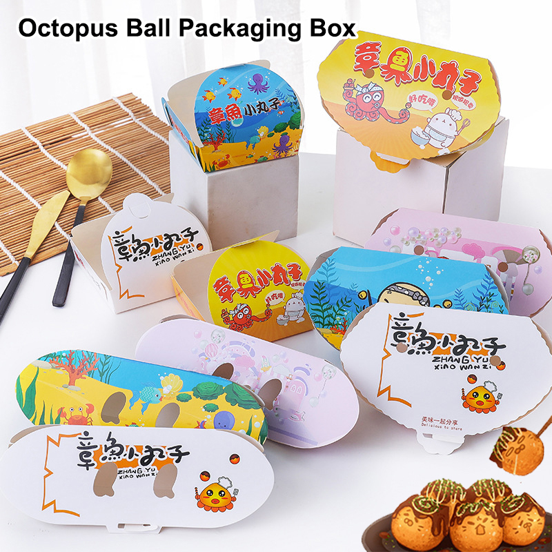 100 pezzi usa e getta cartone  - Food Snacks Party recensione e prezzo