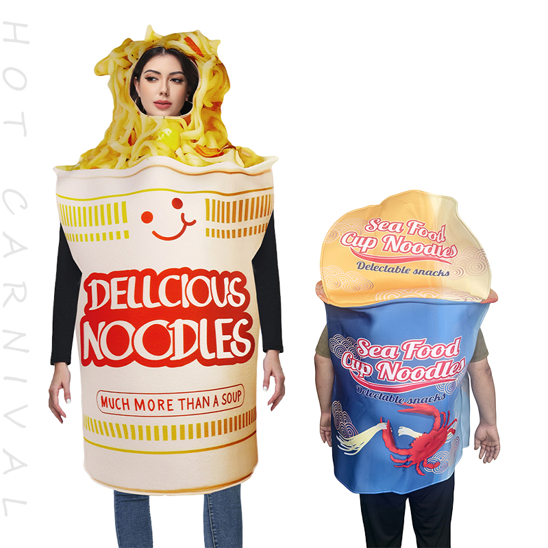 Divertente fantasia cibo spugn - Food Snacks Party recensione e prezzo