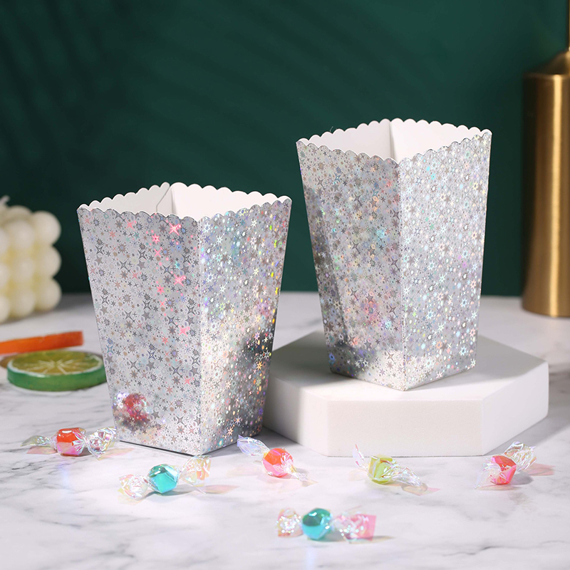25/50 pz Scatole Regalo in Car - Food Snacks Gifts recensione e prezzo