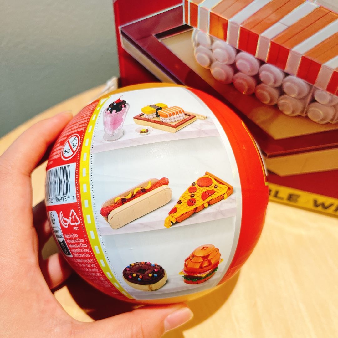 ZURU MAX Snacks Blind Box: Min - Food Snacks Gifts recensione e prezzo