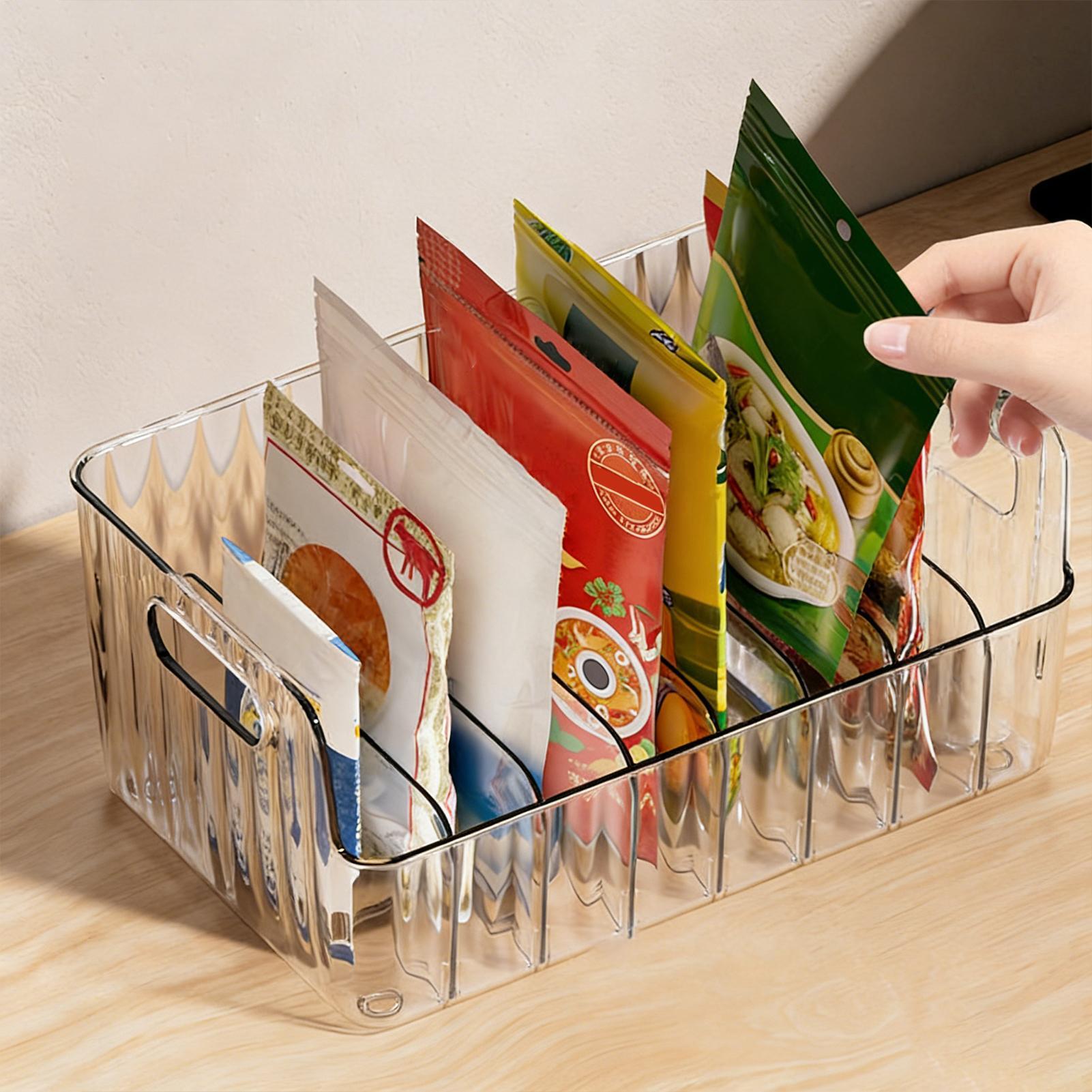 Organizzatore per bustine di c - Food Snacks Packets recensione e prezzo