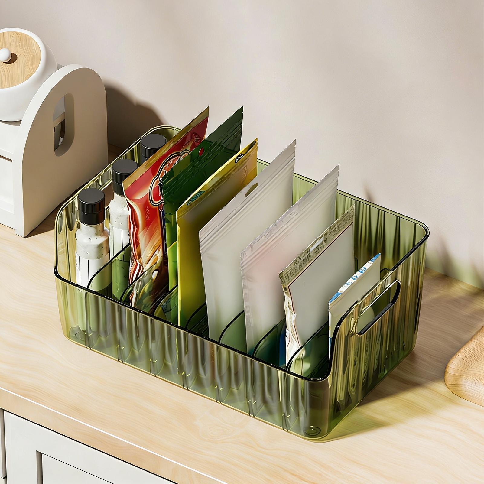 Organizzatore per bustine di c - Food Snacks Packets recensione e prezzo
