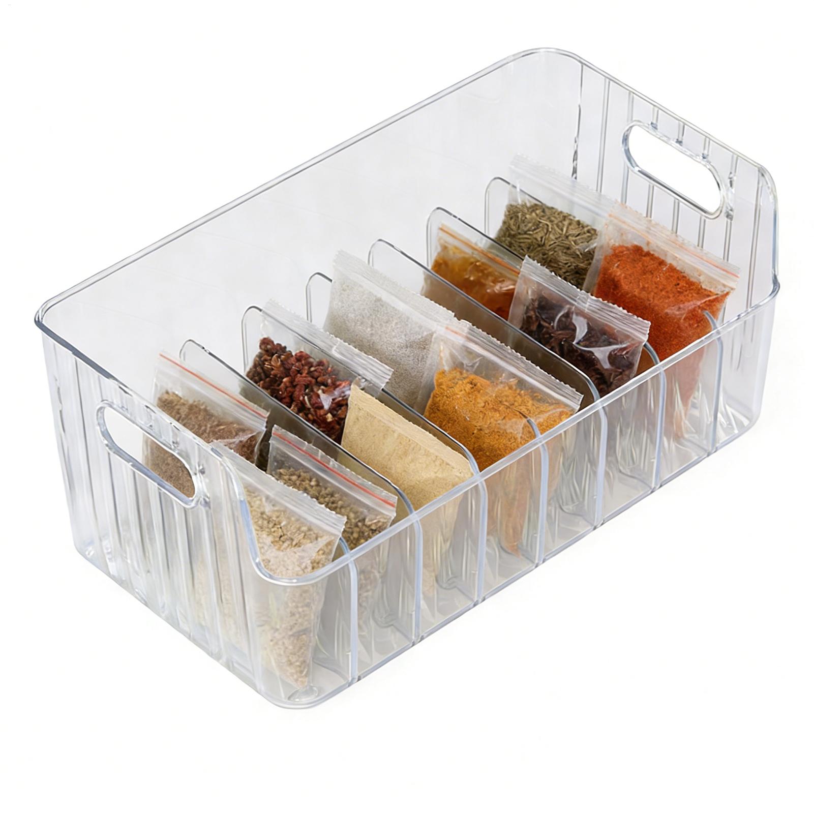 Organizzatore per bustine di c - Food Snacks Packets recensione e prezzo