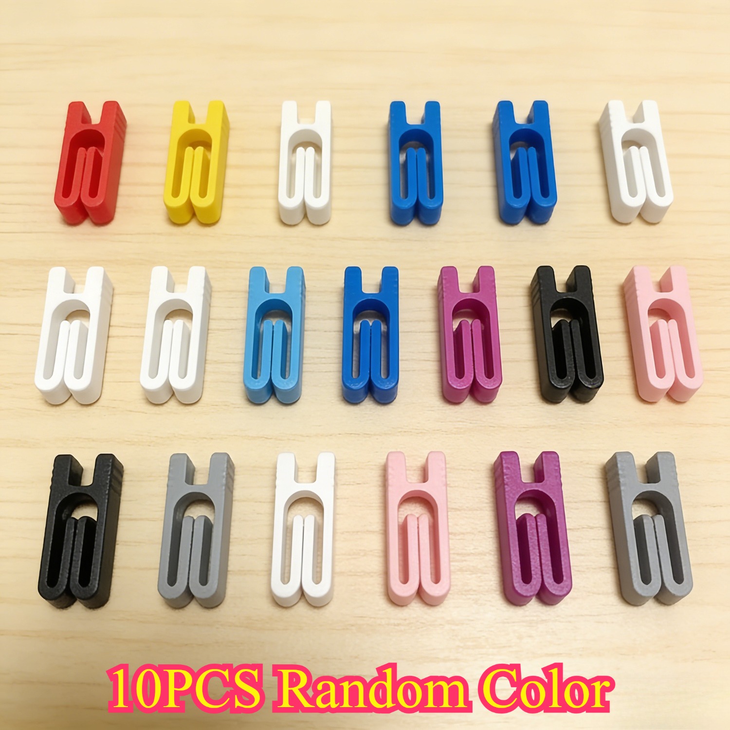 10 Pezzi Clip Sigillanti Porta - Food Snacks Packets recensione e prezzo