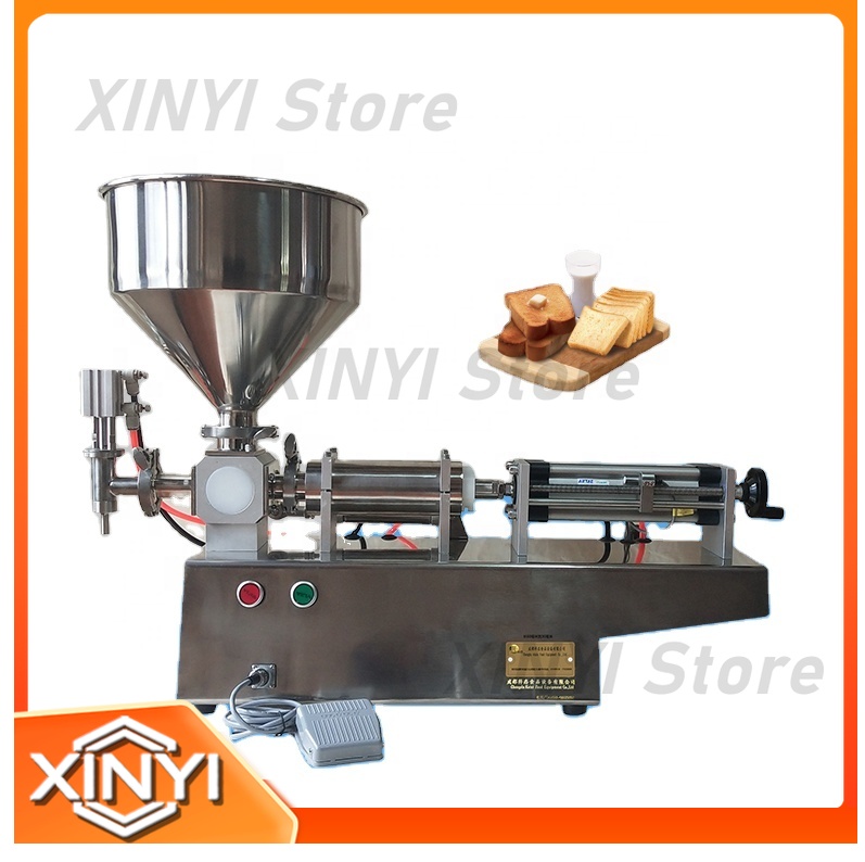 Macchine Semiautomatiche per P - Food Snacks Business Ideas recensione e prezzo