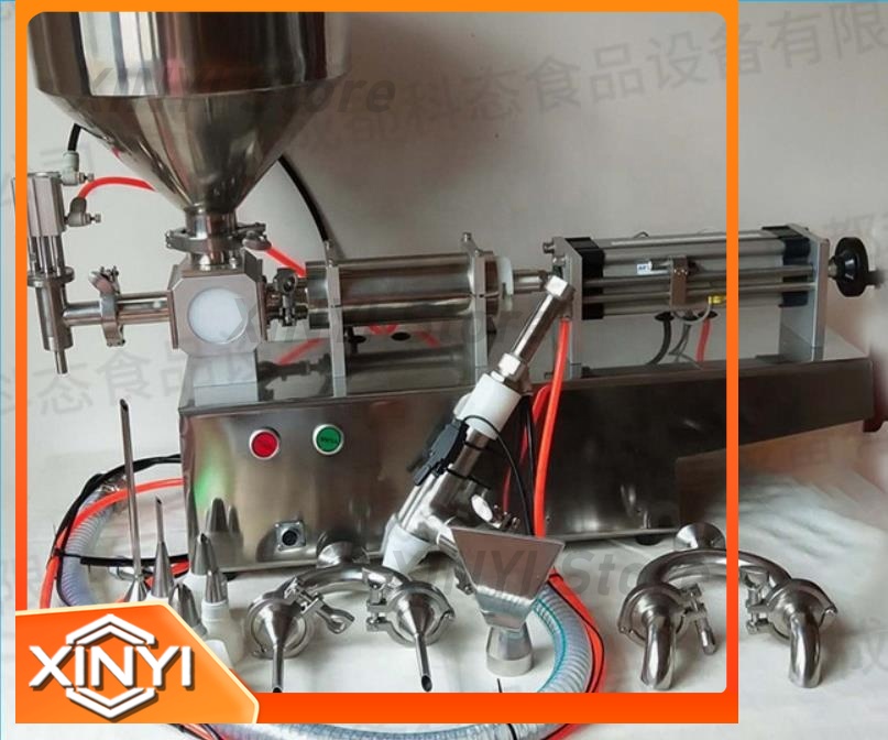 Macchine Semiautomatiche per P - Food Snacks Business Ideas recensione e prezzo