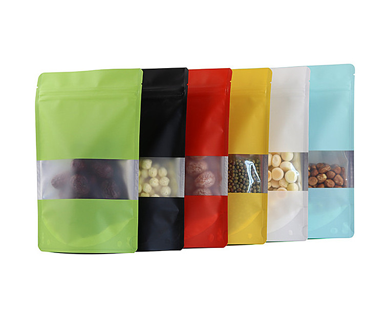 100 Sacchetti Richiudibili in  - Xmas Food Snacks recensione e prezzo