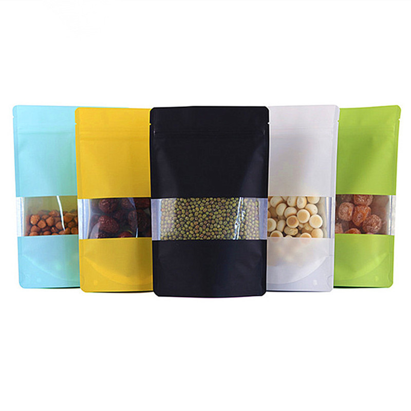 100 Sacchetti Richiudibili in  - Xmas Food Snacks recensione e prezzo