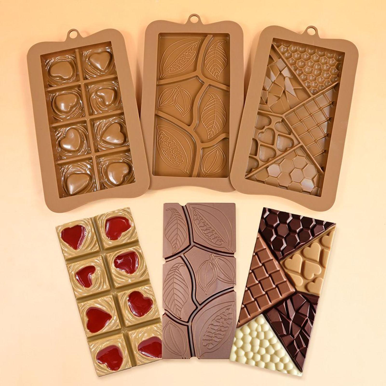 Stampo in silicone per barrett - Food Snacks With Protein recensione e prezzo