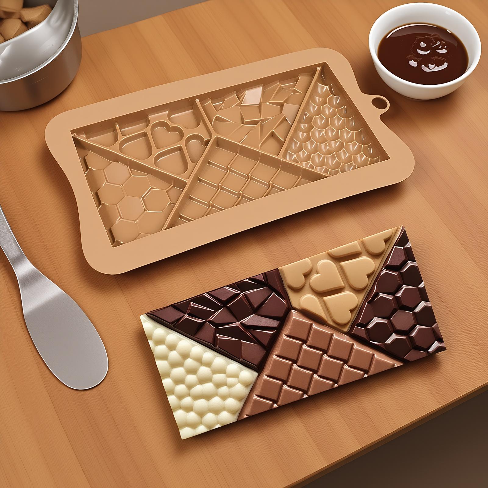 Stampo in silicone per barrett - Food Snacks With Protein recensione e prezzo