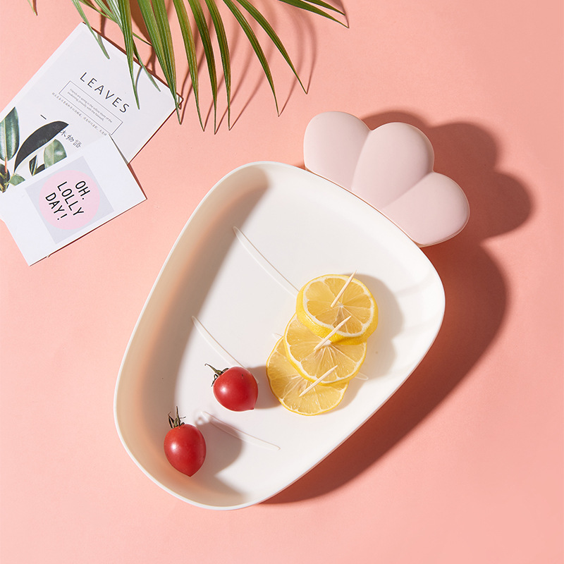 Vassoio per snack alla frutta, - Xmas Food Snacks recensione e prezzo