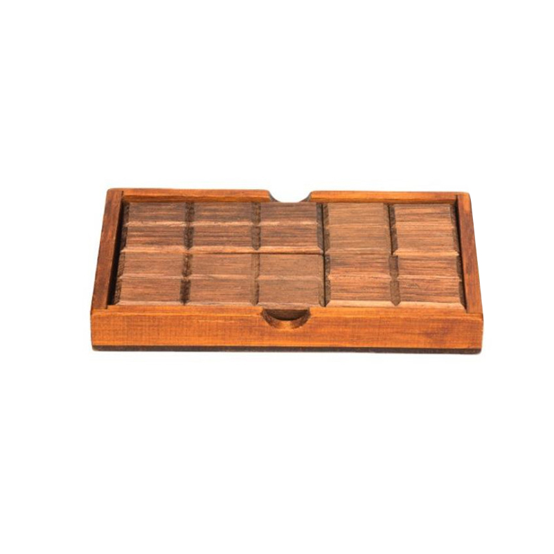 Scatola puzzle al cioccolato G - Junk Food Snacks recensione e prezzo