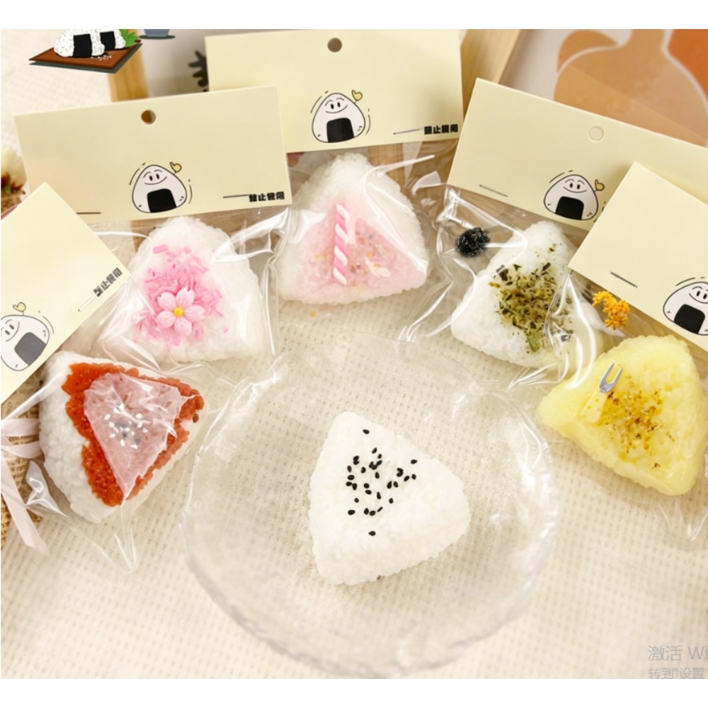 Giocattolo Squishy Realistico  - Food Snacks Gifts recensione e prezzo