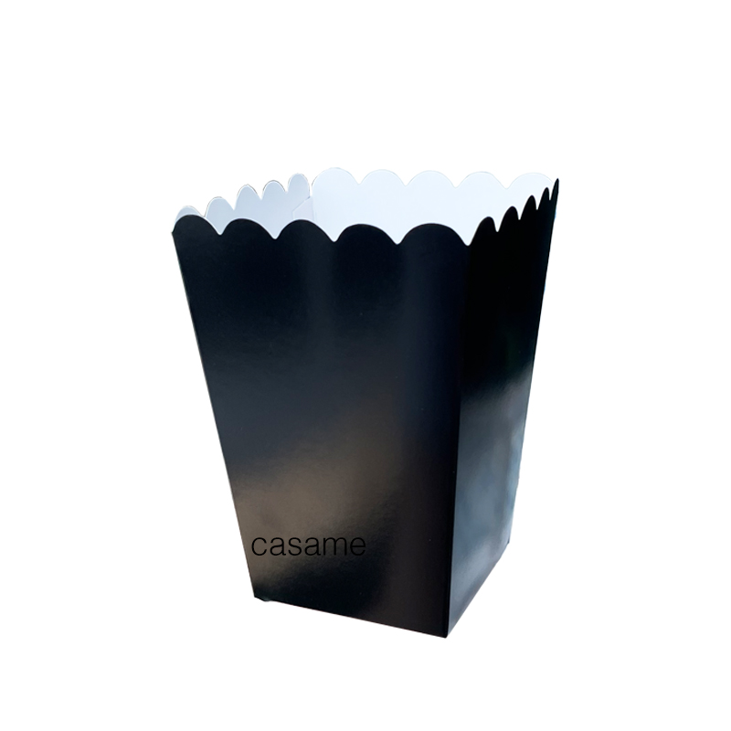 12 pezzi di cartone di carta p - Food Snacks Party recensione e prezzo