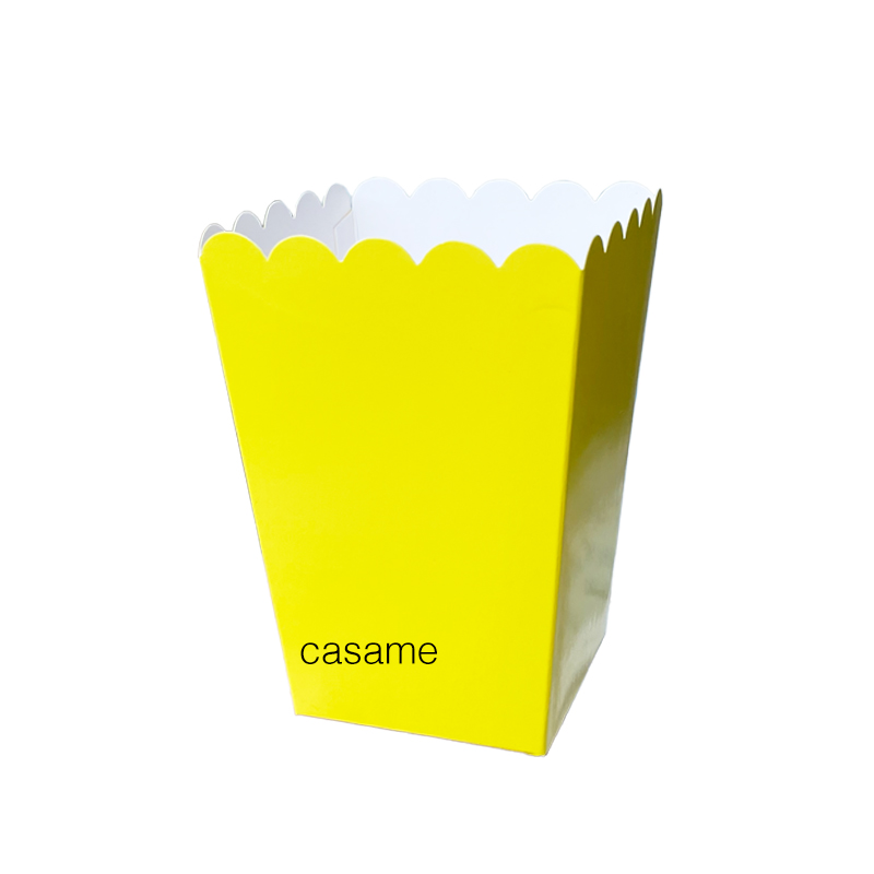 12 pezzi di cartone di carta p - Food Snacks Party recensione e prezzo