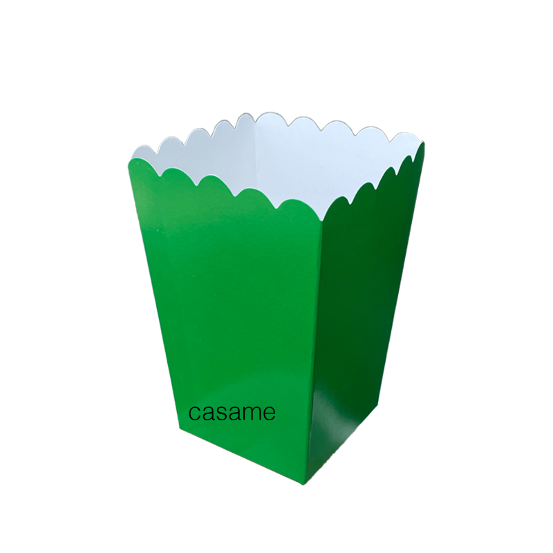 12 pezzi di cartone di carta p - Food Snacks Party recensione e prezzo