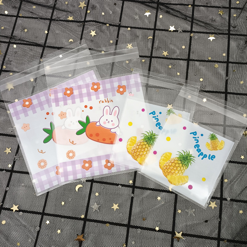 Cartone animato regali borse c - Xmas Food Snacks recensione e prezzo