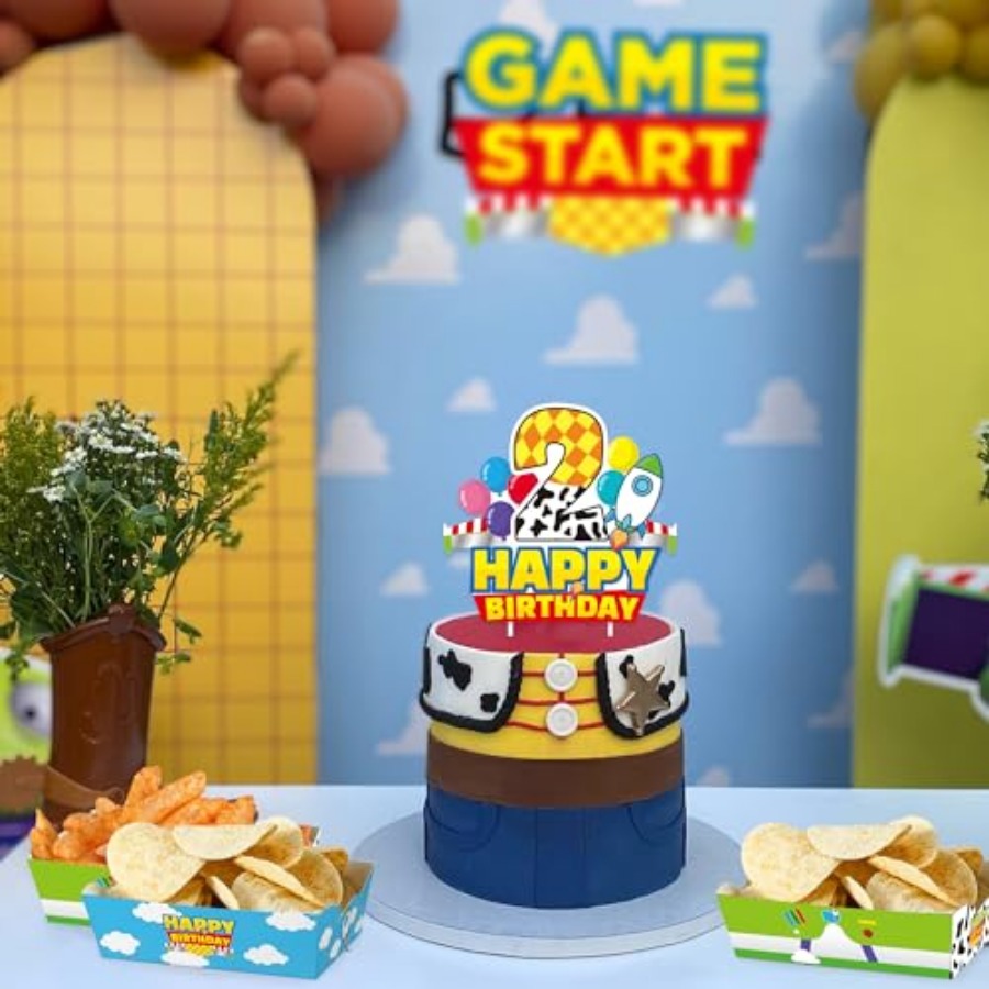 24 Pezzi Vassoi di Carta a Tem - Food Snacks Party recensione e prezzo