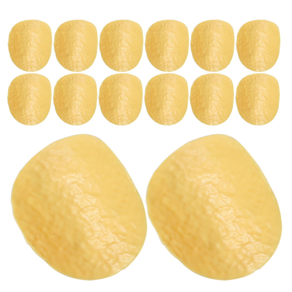 30 Pezzi Patatine Fritte Reali - Food Snacks Party recensione e prezzo