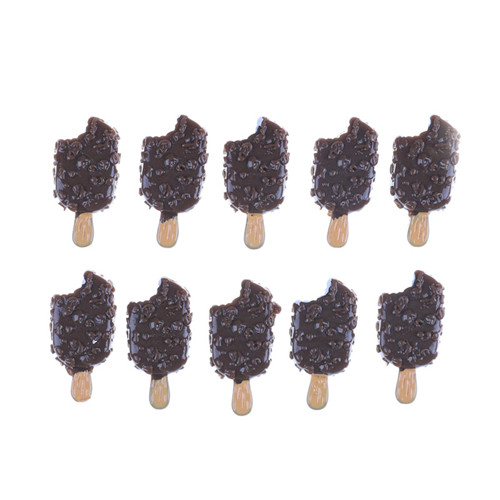 5 modelli di mini ghiaccioli a - Junk Food Snacks recensione e prezzo