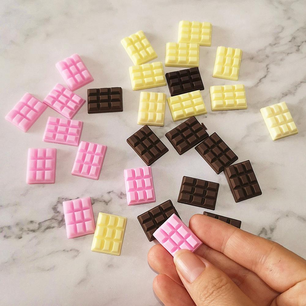 10 pz 23*16mm Mix cioccolato p - Junk Food Snacks recensione e prezzo