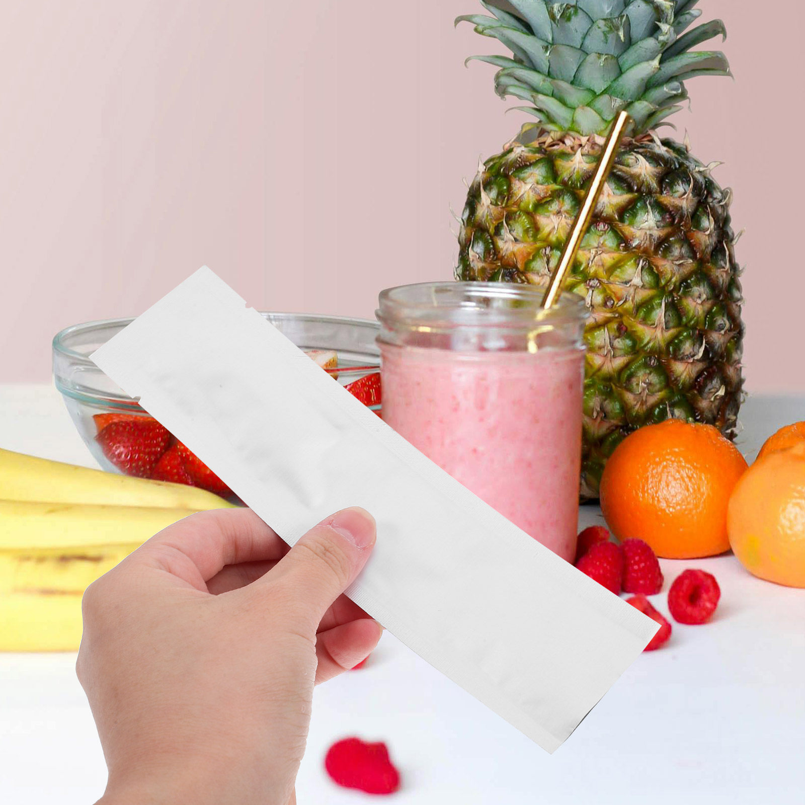100 Pezzi Sacchetti per Sottov - Food Snacks With Protein recensione e prezzo