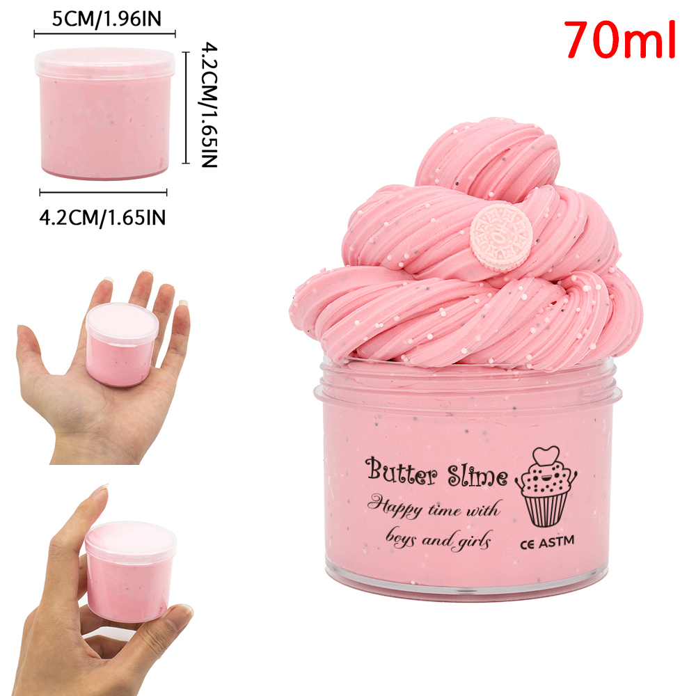 Kit Slime al Burro e Cioccolat - Junk Food Snacks recensione e prezzo