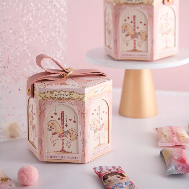 Confezione regalo da 10 pezzi  - Food Snacks Party recensione e prezzo