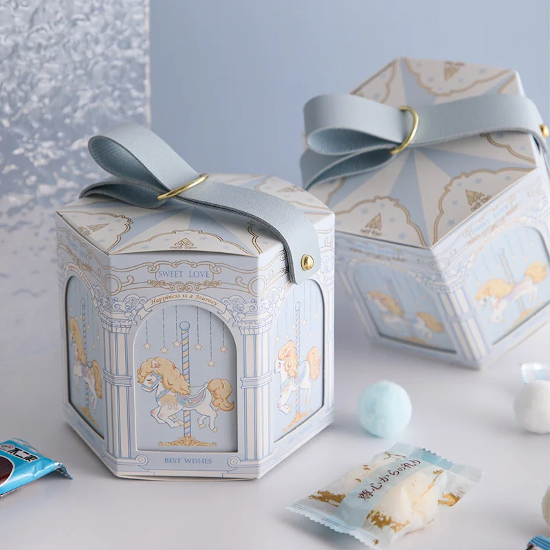 Confezione regalo da 10 pezzi  - Food Snacks Party recensione e prezzo