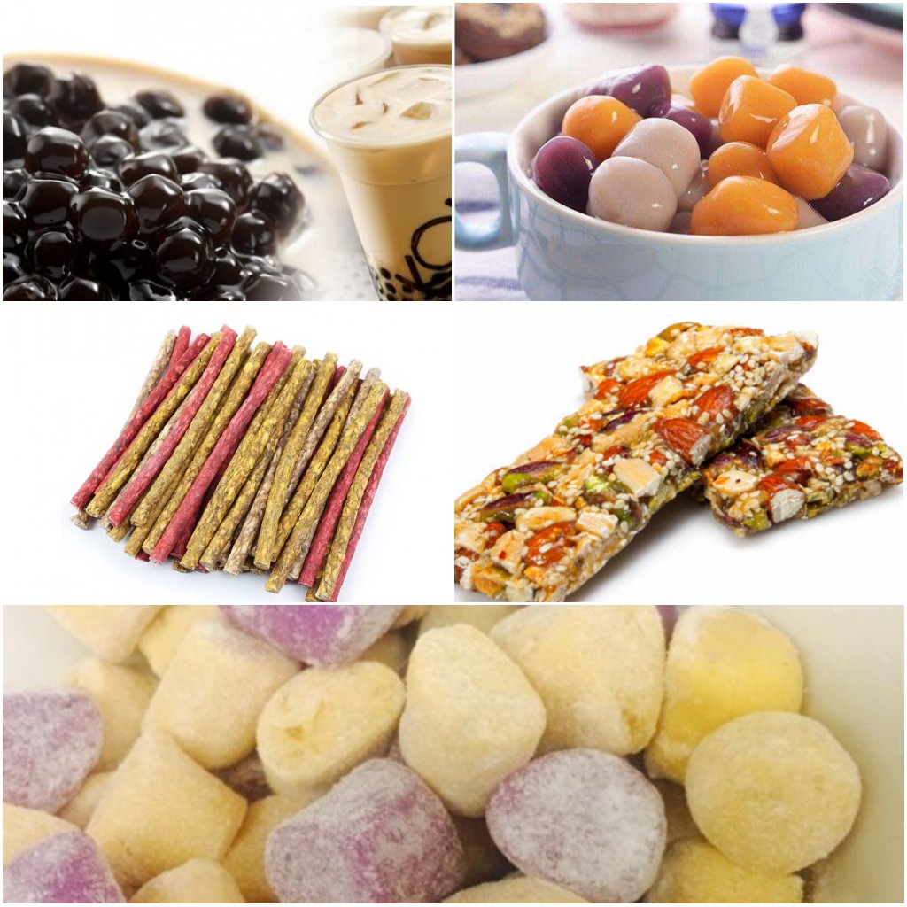 Macchina Automatica per la Pro - Food Snacks With Protein recensione e prezzo