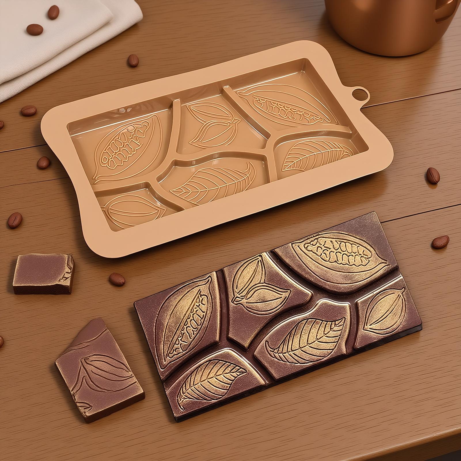 Stampi per barrette di cioccol - Food Snacks With Protein recensione e prezzo