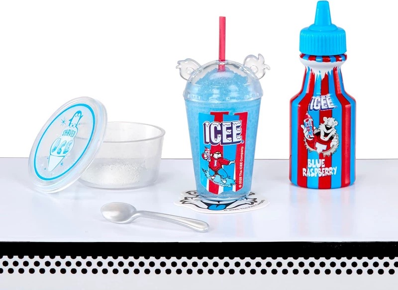MGA Miniverse Mini giocattoli  - Food Snacks Gifts recensione e prezzo