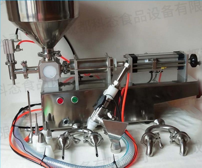Macchine semiautomatiche per u - Food Snacks Business Ideas recensione e prezzo