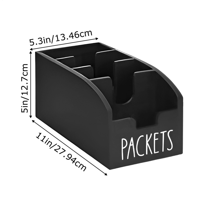 Organizzatore di Pacchetti per - Food Snacks Packets recensione e prezzo
