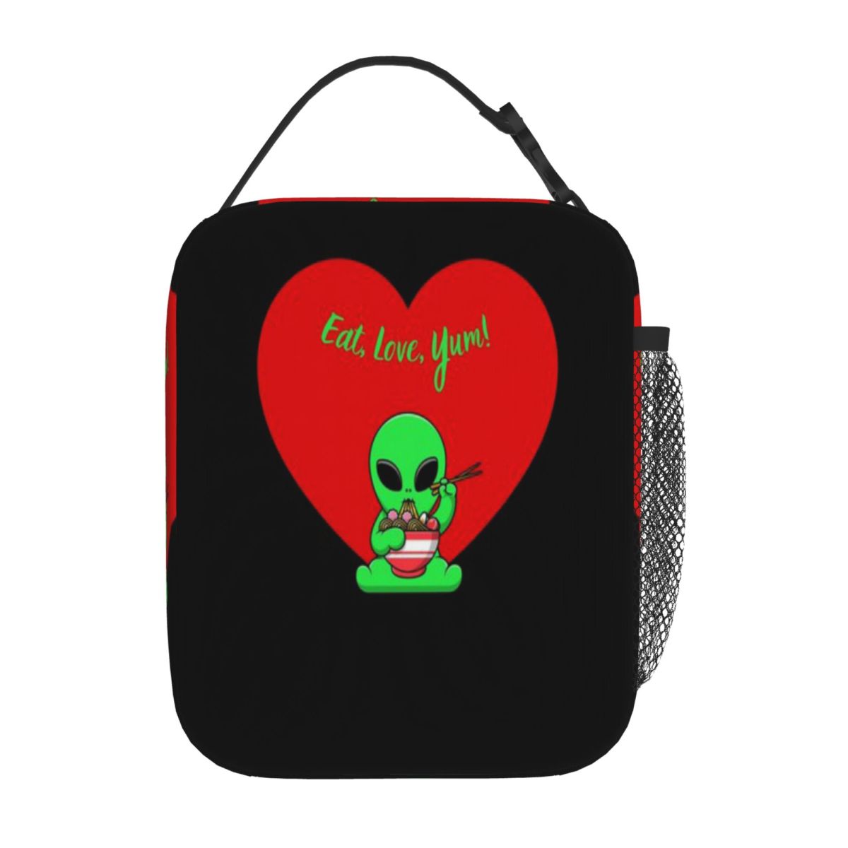 Borsa Termica Classica per Pra - Yummy Food Snacks recensione e prezzo