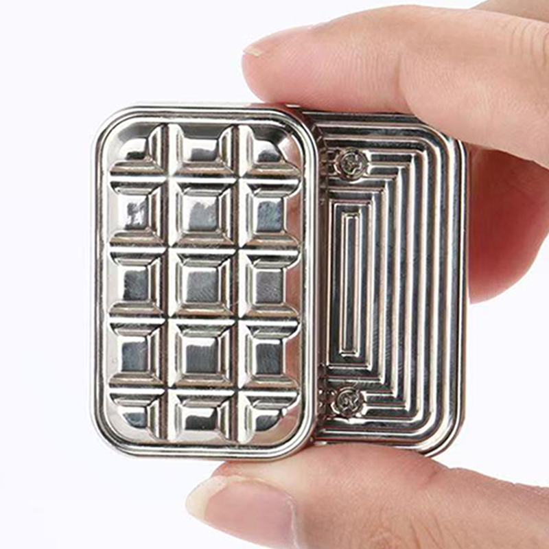 Slider Magnetico al Cioccolato - Junk Food Snacks recensione e prezzo