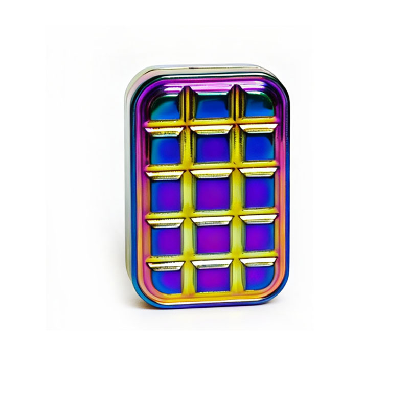 Slider Magnetico al Cioccolato - Junk Food Snacks recensione e prezzo