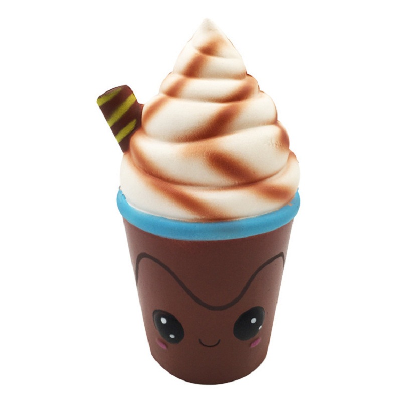 Jumbo Gelato al cioccolato Cre - Junk Food Snacks recensione e prezzo