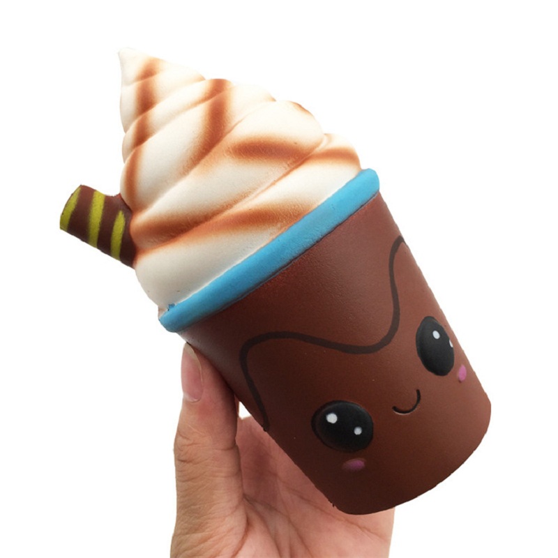 Jumbo Gelato al cioccolato Cre - Junk Food Snacks recensione e prezzo