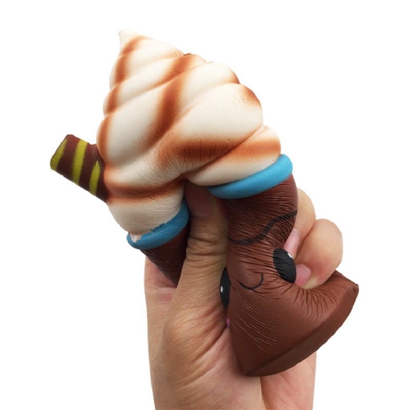 Jumbo Gelato al cioccolato Cre - Junk Food Snacks recensione e prezzo