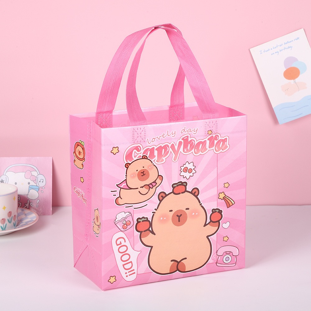 10 pz Nuovo Capibara Sacchetto - Food Snacks Gifts recensione e prezzo