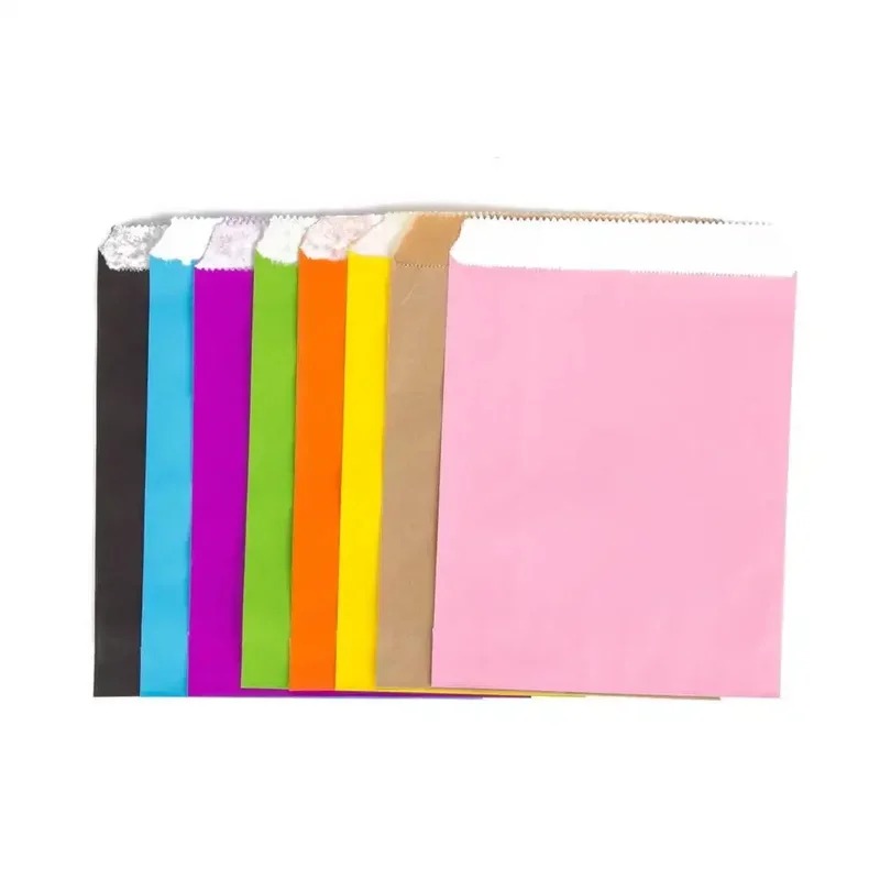 50/100 sacchetti regalo in car - Food Snacks Gifts recensione e prezzo