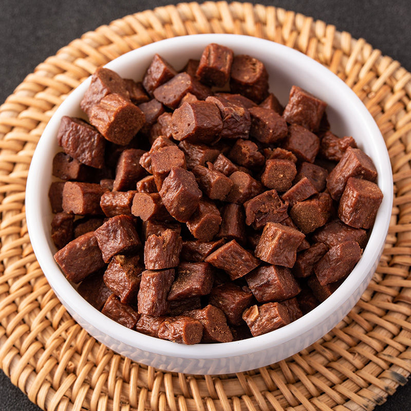 Snack per Cani: Granuli di Man - Food Snacks Gifts recensione e prezzo